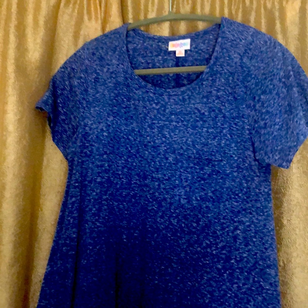 T-shirt dress